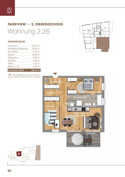 PURA EMILFUCHSStr. 59 Projekt LEWO IMMOBILIEN in Leipzig